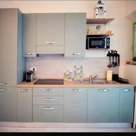 Apartment Rosale Forte dei Marmi